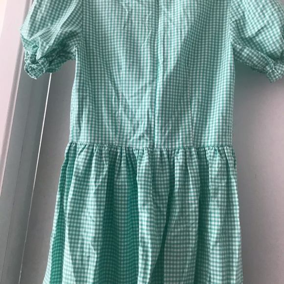 UO says GA robe longue bran new small - Picture 5 of 6